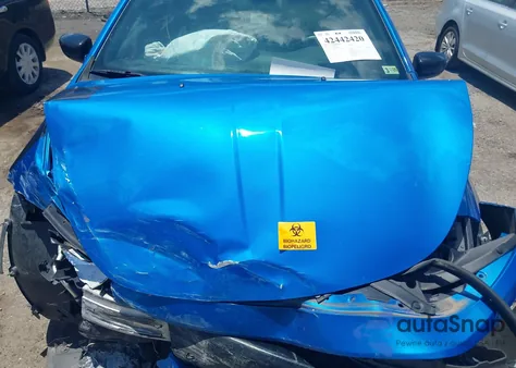 2015 Dodge Dart Sxt из США, поврежденный, VIN 1C3CDFBBXFD298856